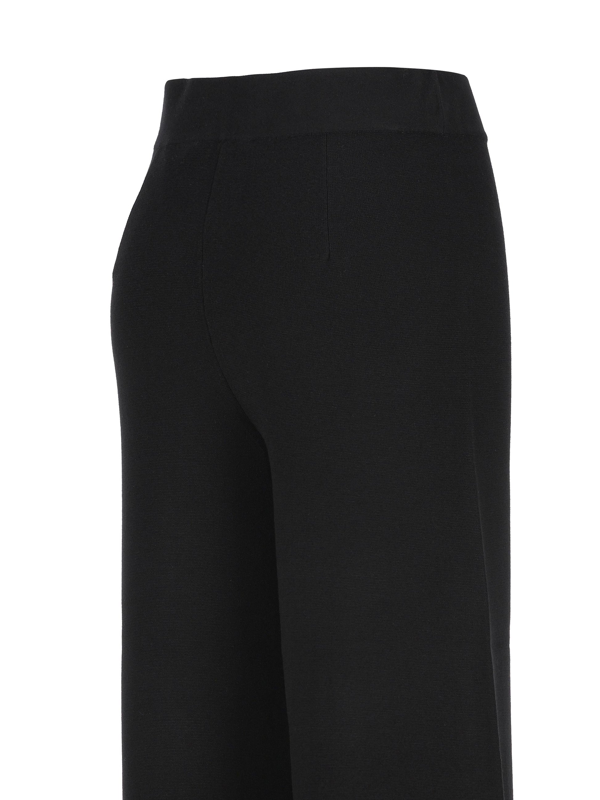 Pantalone realizzato in viscosa. 2526336011600 005 MAX MARA - STUDIO 