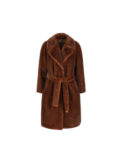 Cappotto realizzato in poliestere. CA000582D 127398800 HERNO 