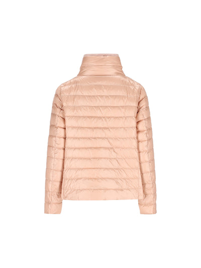 Piumino realizzato in poliammide. PI001846D 12017Z4019 HERNO 