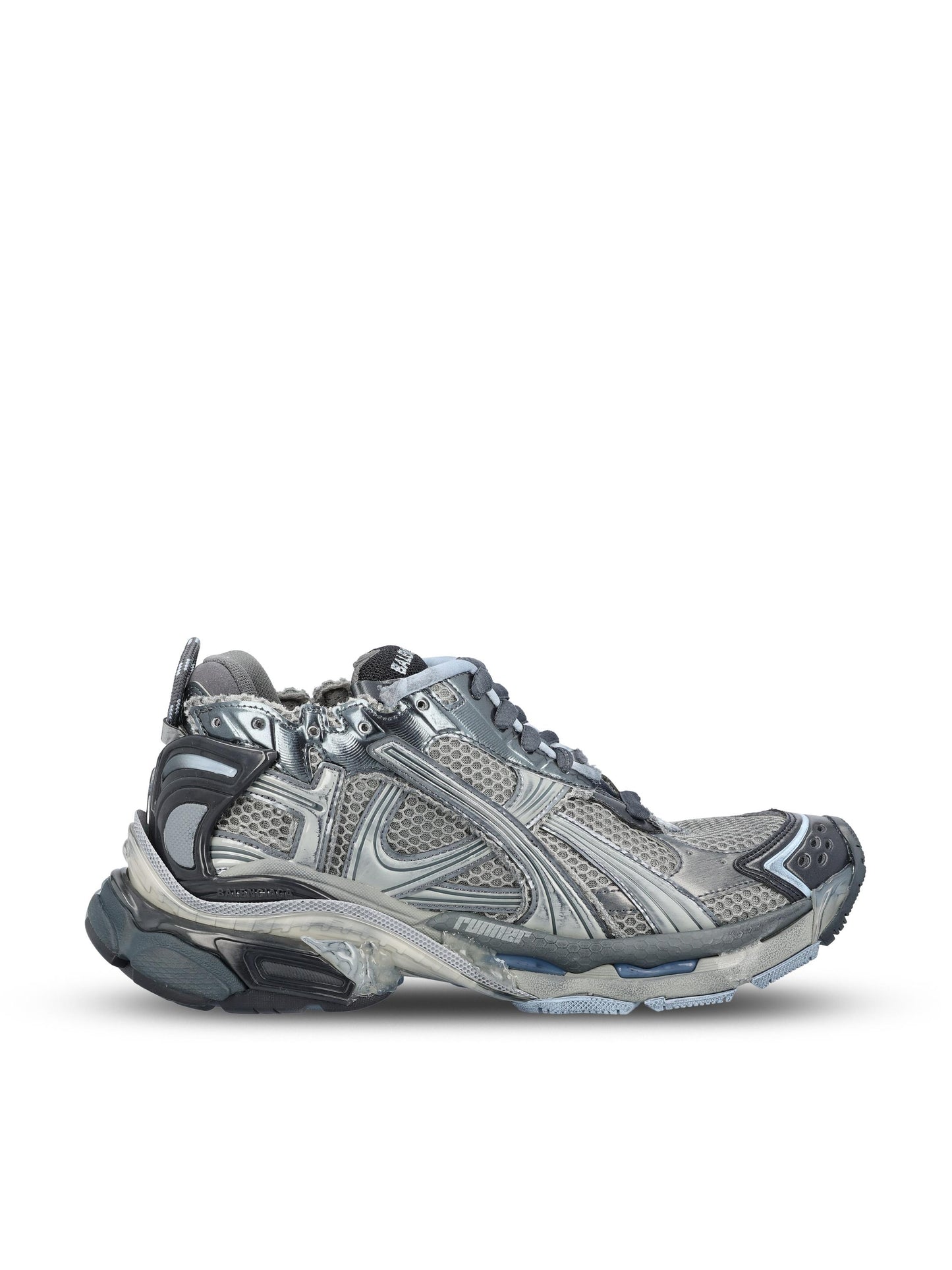 Sneakers realizzate in poliuretano e poliestere. 772774 W3RMU1044 BALENCIAGA 