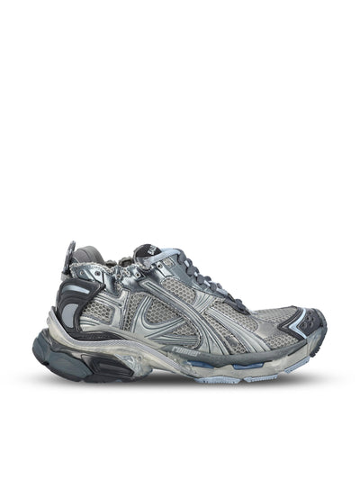 Sneakers realizzate in poliuretano e poliestere. 772774 W3RMU1044 BALENCIAGA 