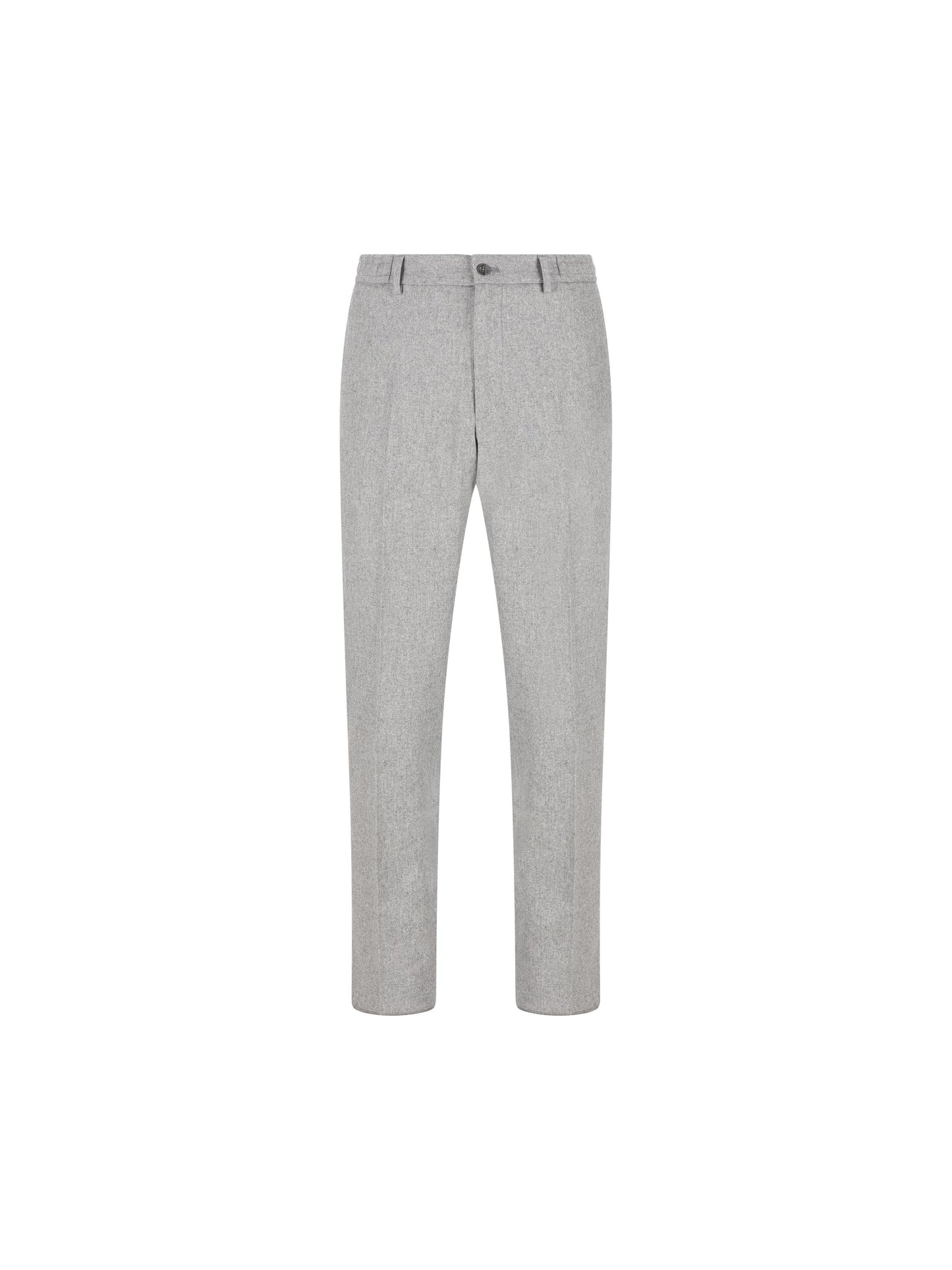 Pantaloni realizzati in lana. GARCON 070039P3041352 TAGLIATORE 