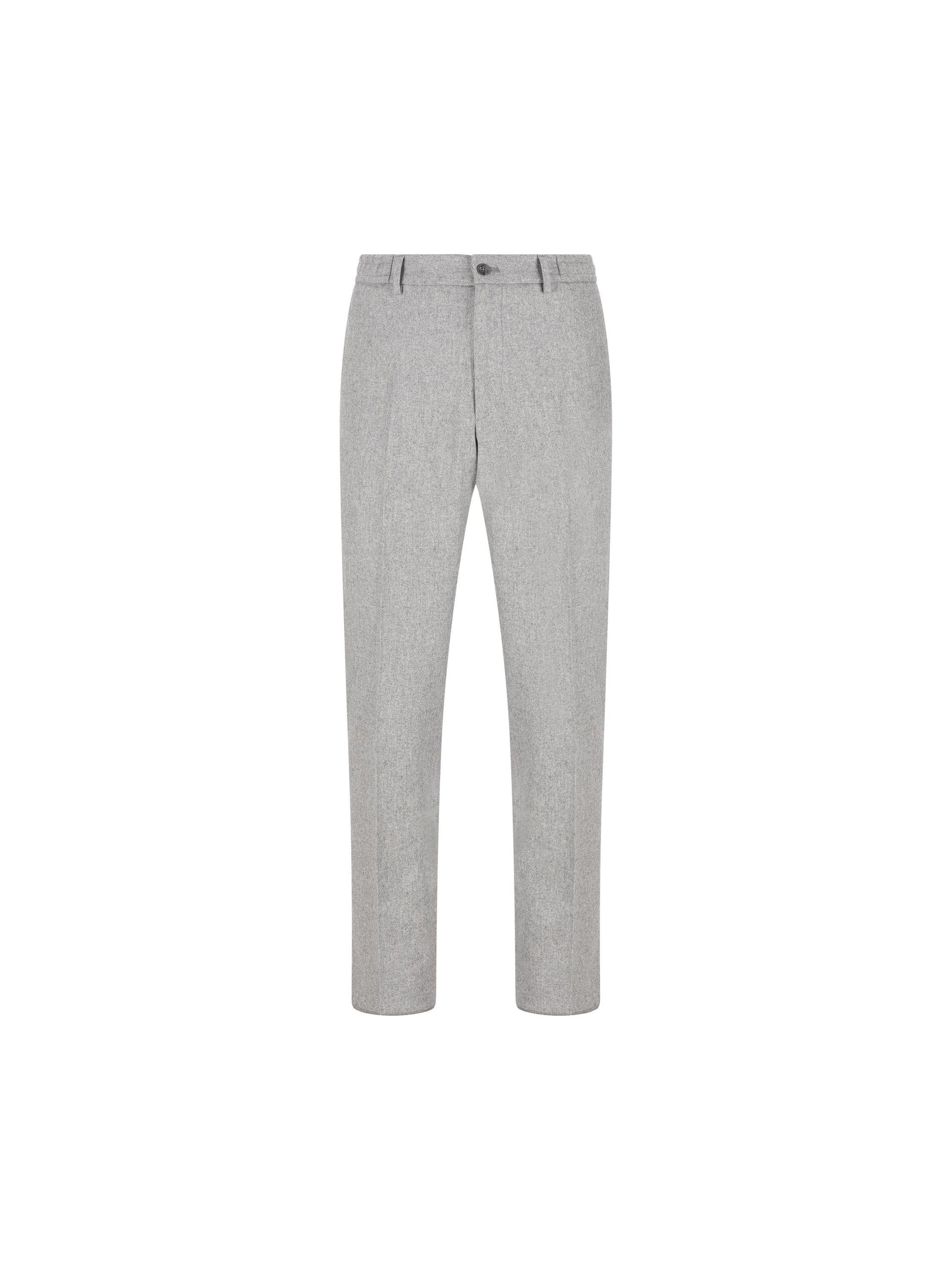 Pantaloni realizzati in lana. GARCON 070039P3041352 TAGLIATORE 