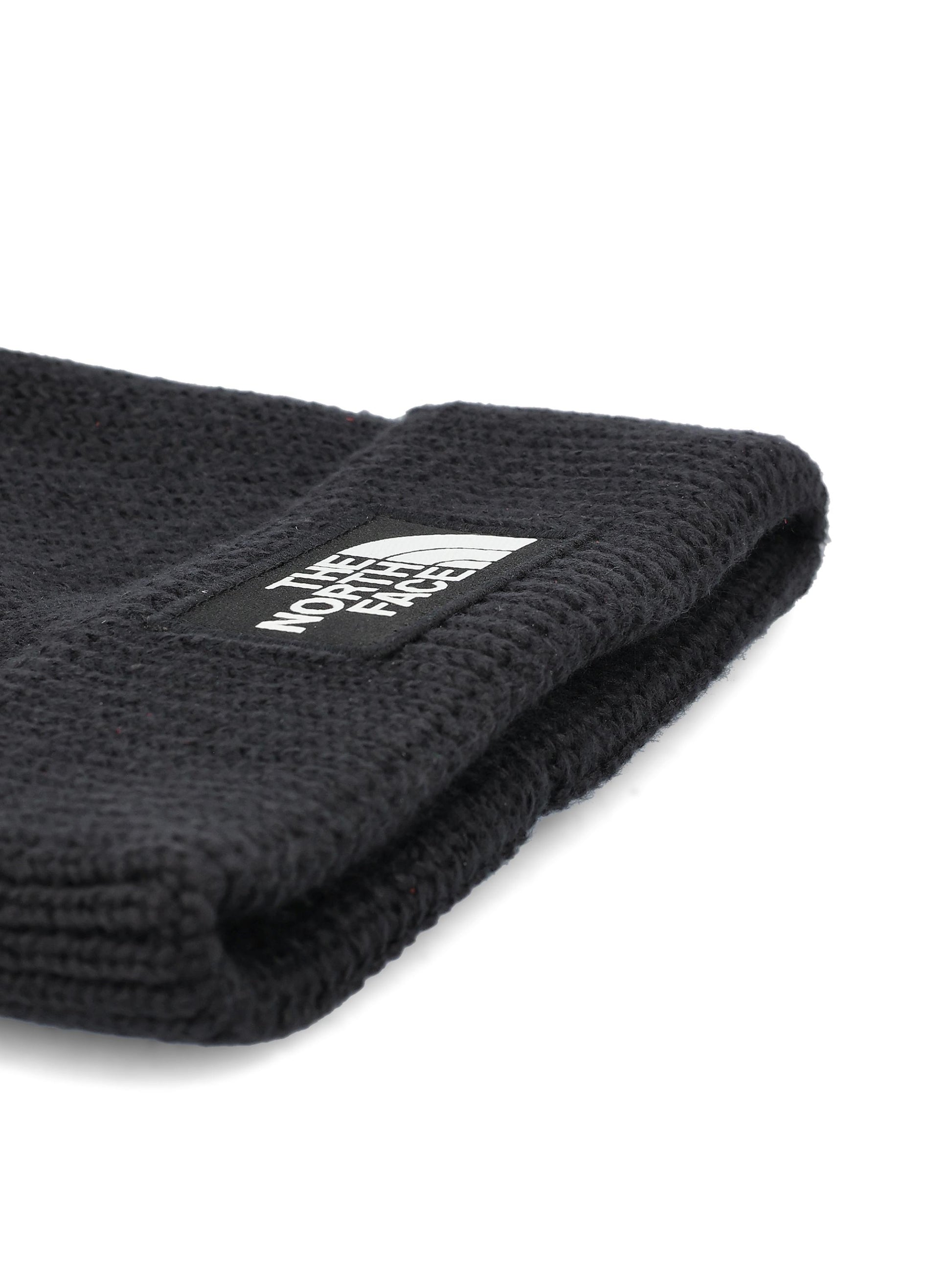 Berretto con risvolto e logo box TNF NF0A8CHE JK31 THE NORTH FACE 