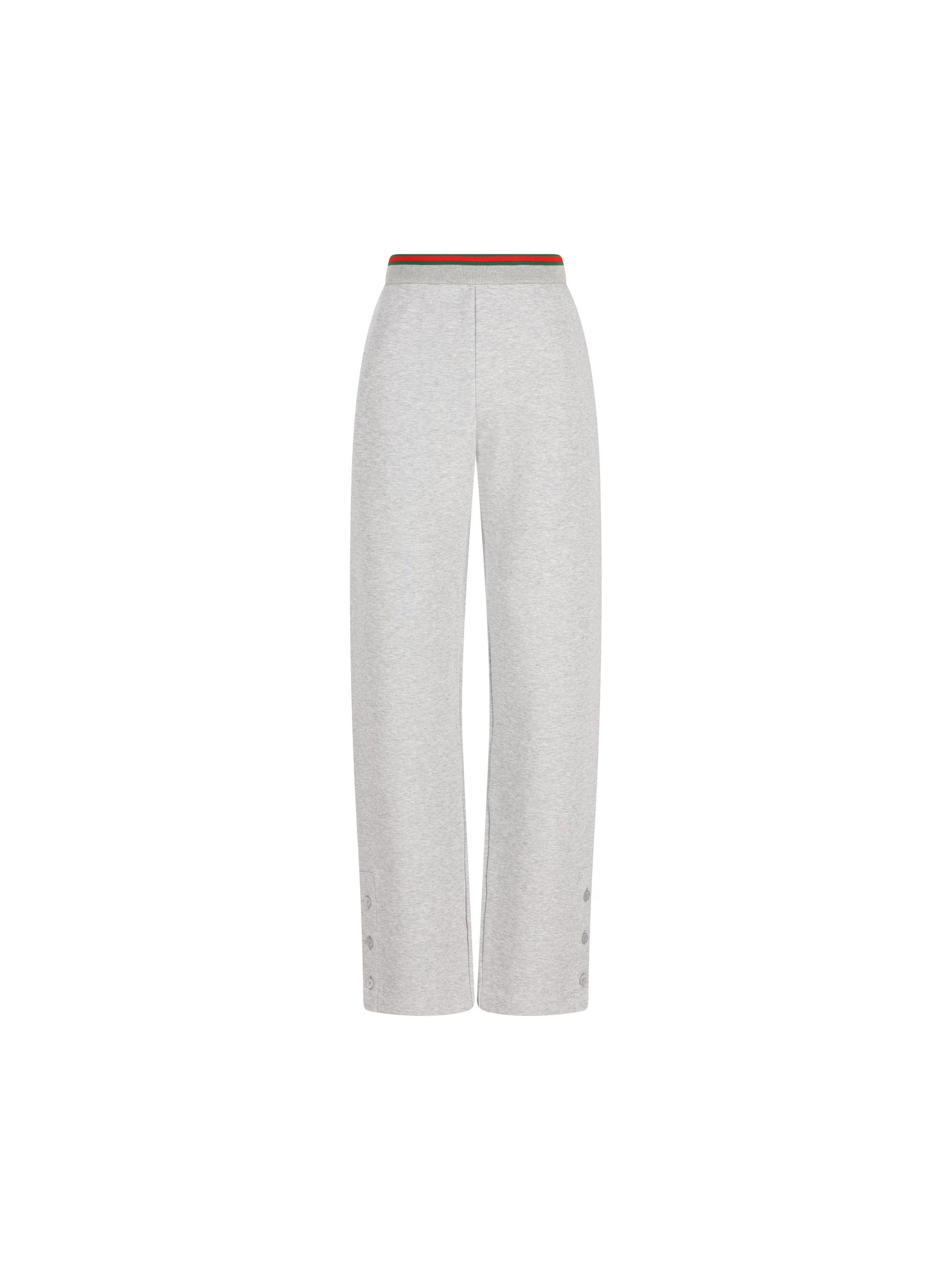 Pantaloni realizzati in cotone. 853424 XJHIR1160 GUCCI 