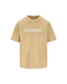T-Shirt realizzata in cotone. 8118975 B8626 BURBERRY 