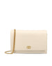 Clutch realizzata in pelle 7W2P0AT7SNP I16 VALENTINO GARAVANI 