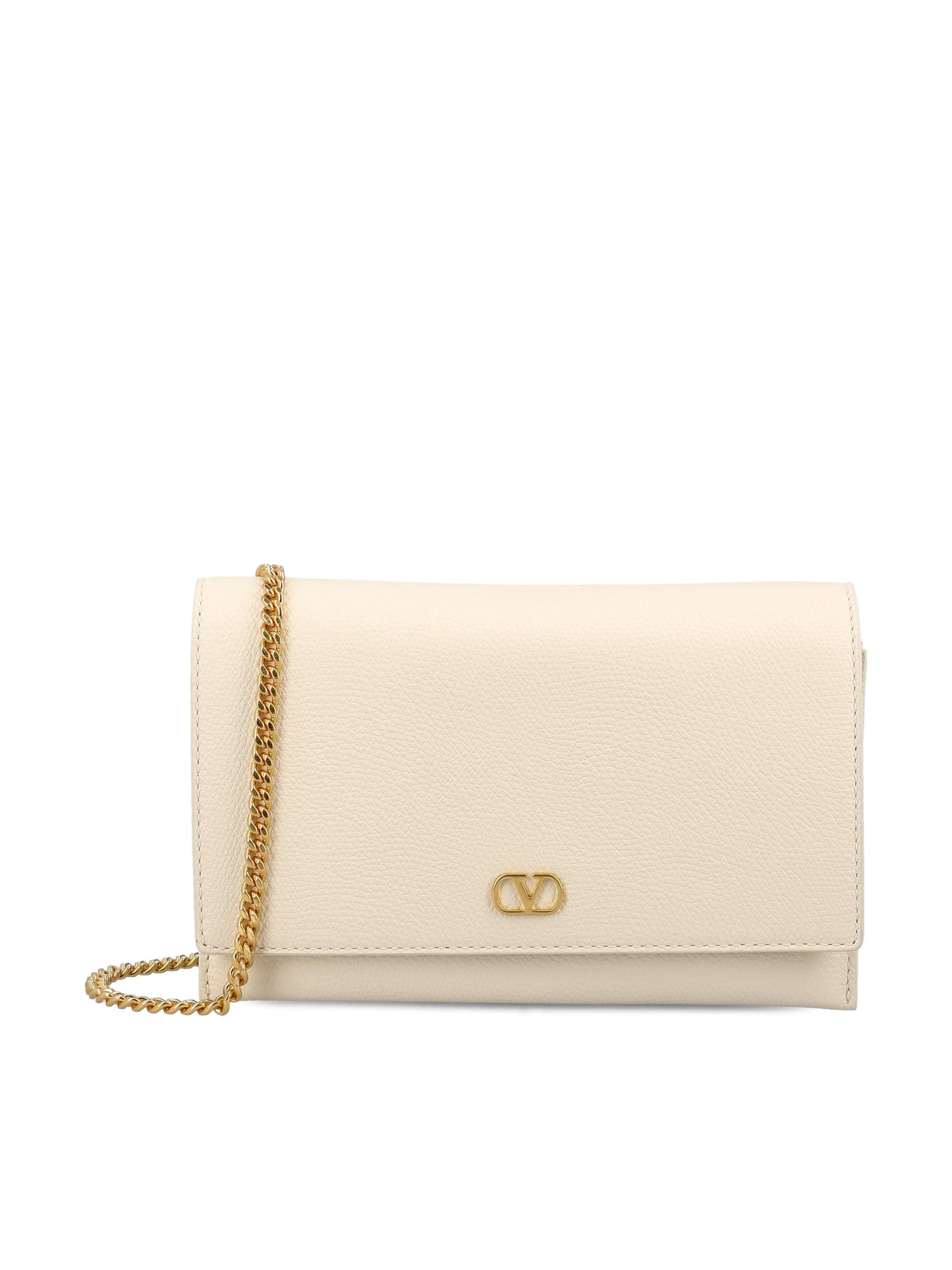 Clutch realizzata in pelle 7W2P0AT7SNP I16 VALENTINO GARAVANI 