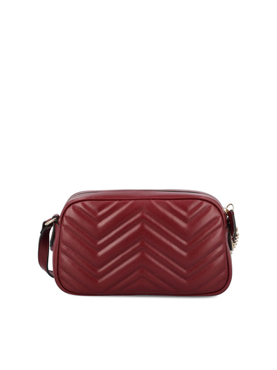 Borsa realizzata in pelle di vitello. 798715 AADPJ6207 GUCCI 