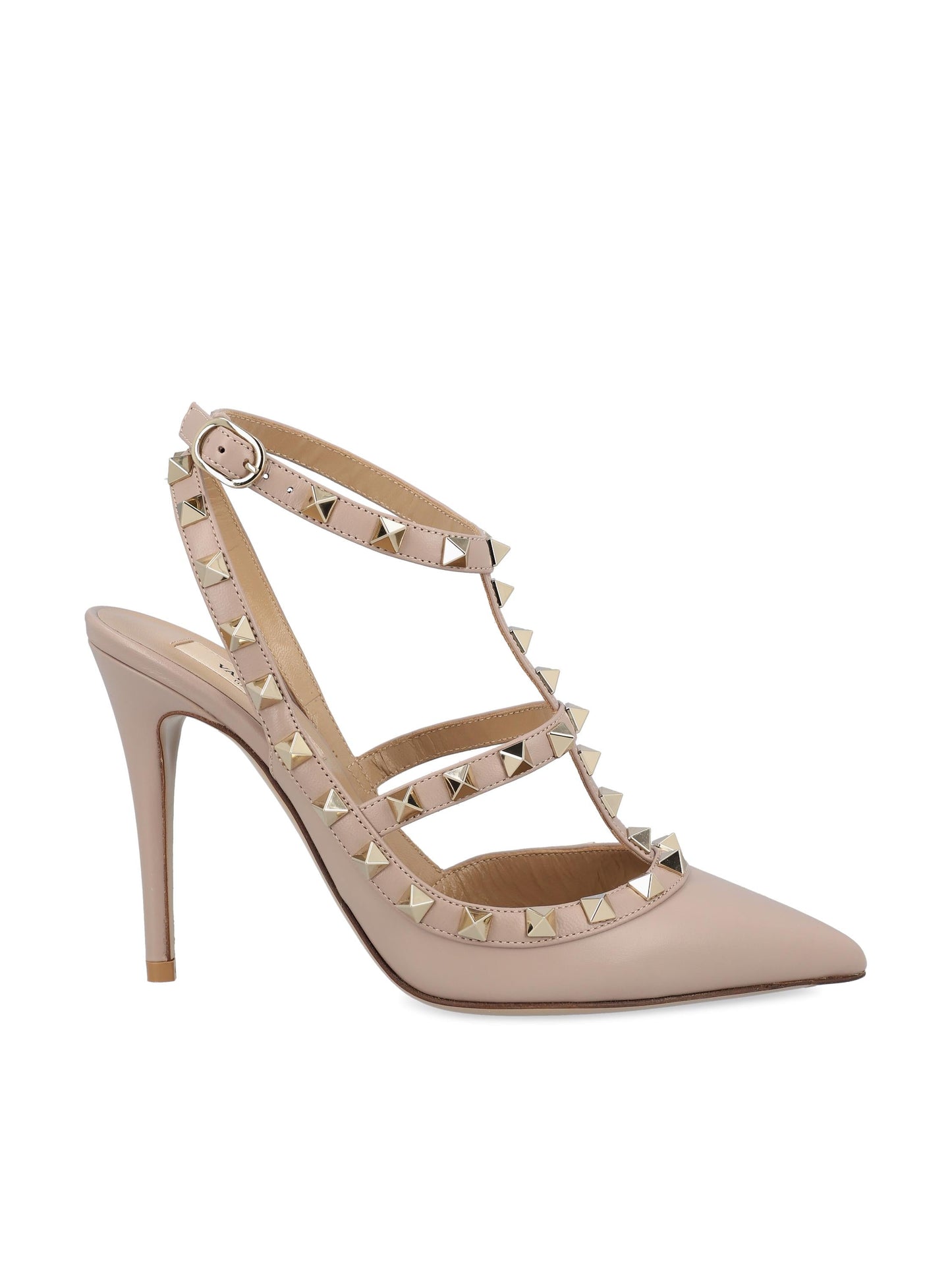 Décolleté Rockstud,color_5W2S0393VODP45