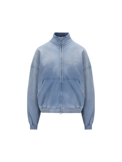 Felpa in cotone. 844162 TSVP14530 BALENCIAGA 