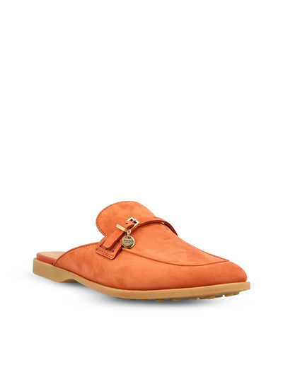 Sabot realizzati in nabuk. XXW01M0KI40UFQ G828 TOD'S 