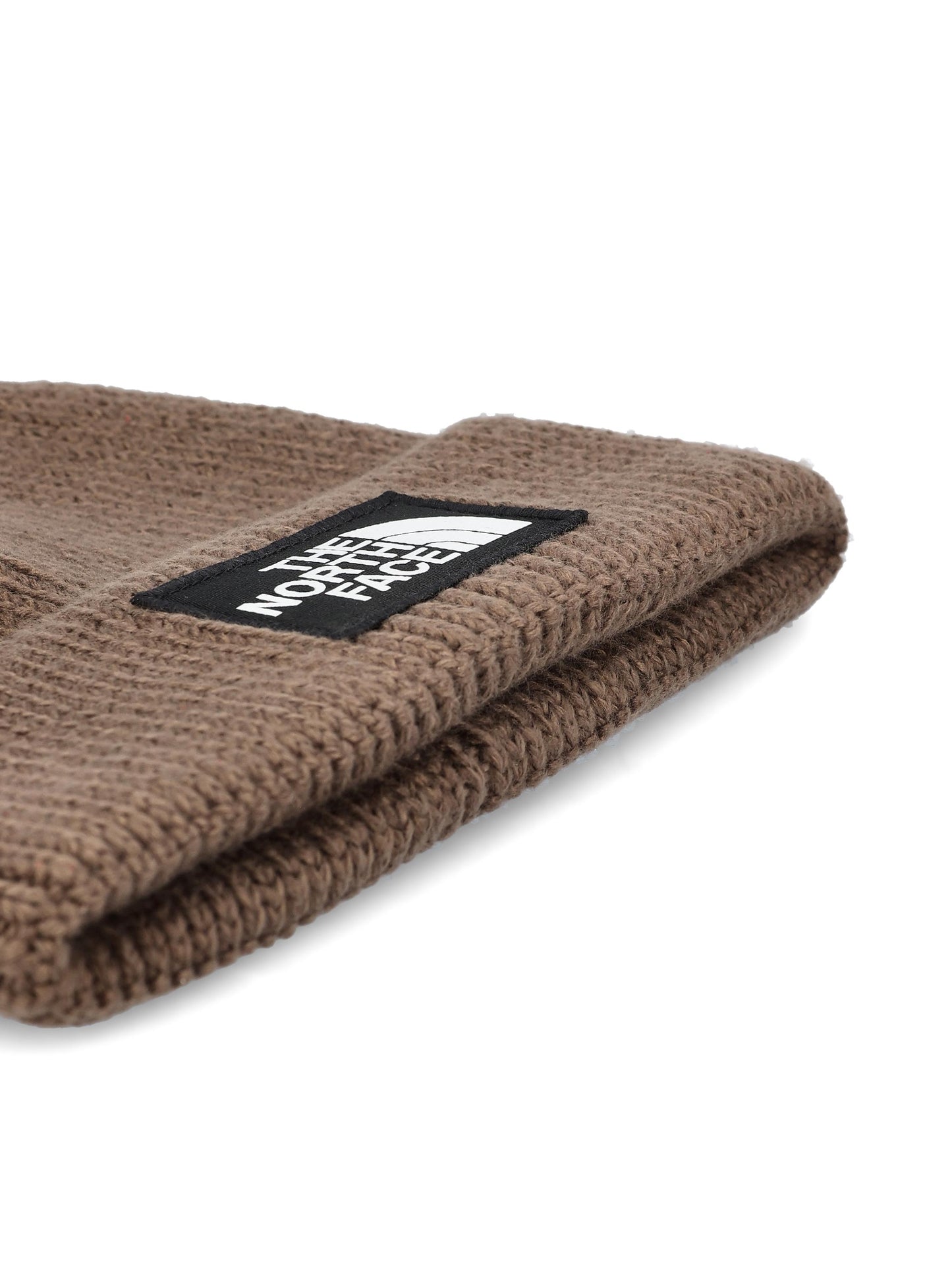 Berretto con risvolto e logo box TNF NF0A8CHE 1OI1 THE NORTH FACE 