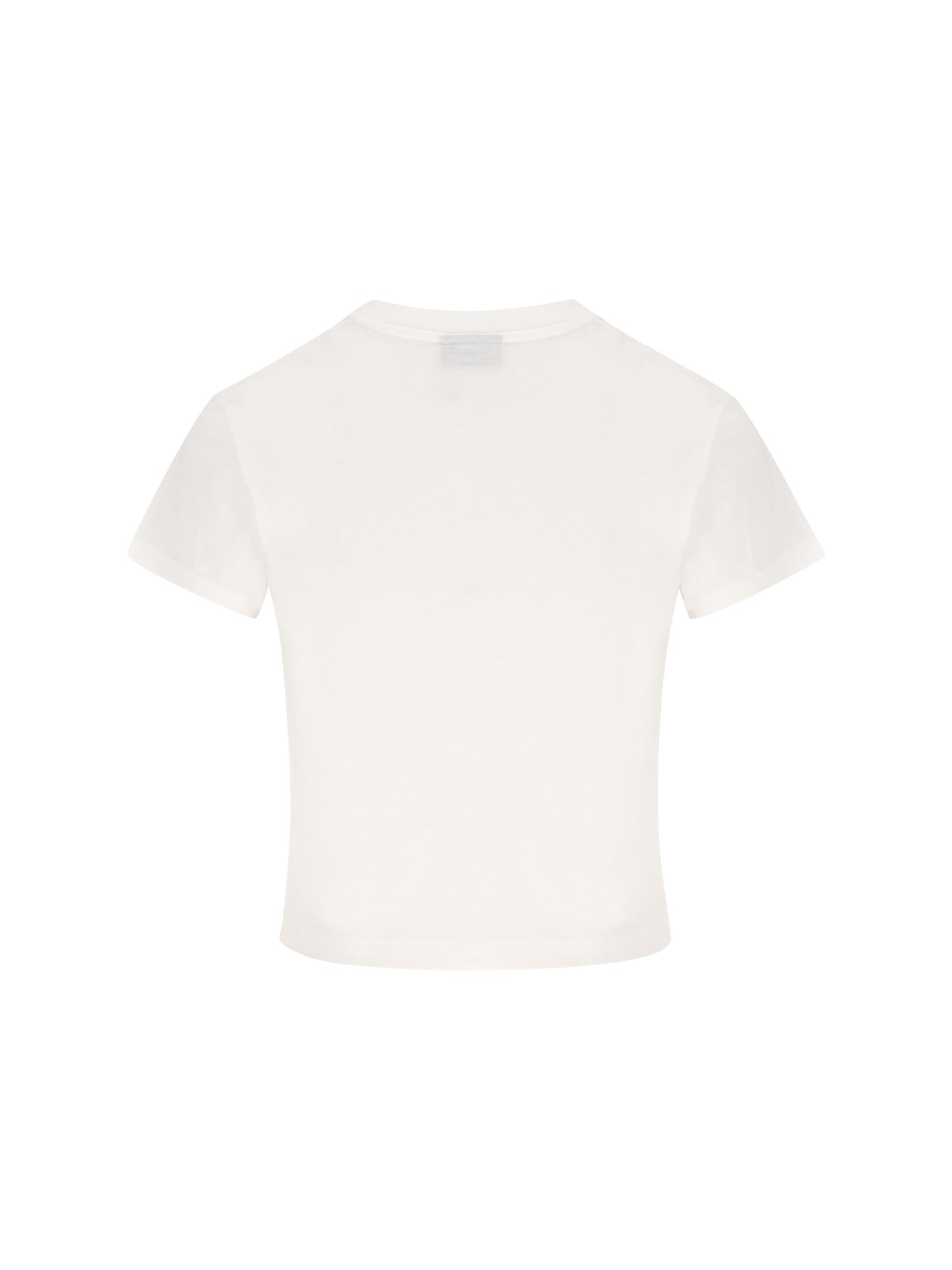 T-Shirt realizzata in cotone e poliestere. 865017 XJHT19003 GUCCI 