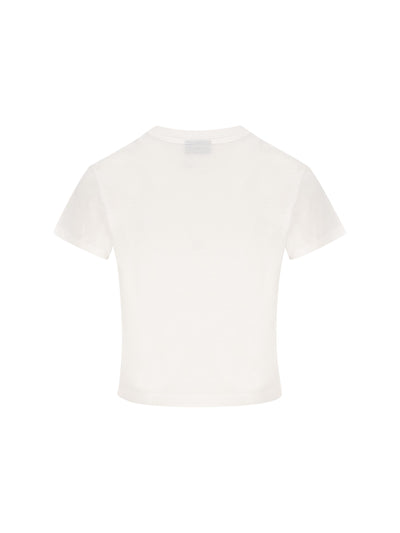 T-Shirt realizzata in cotone e poliestere. 865017 XJHT19003 GUCCI 