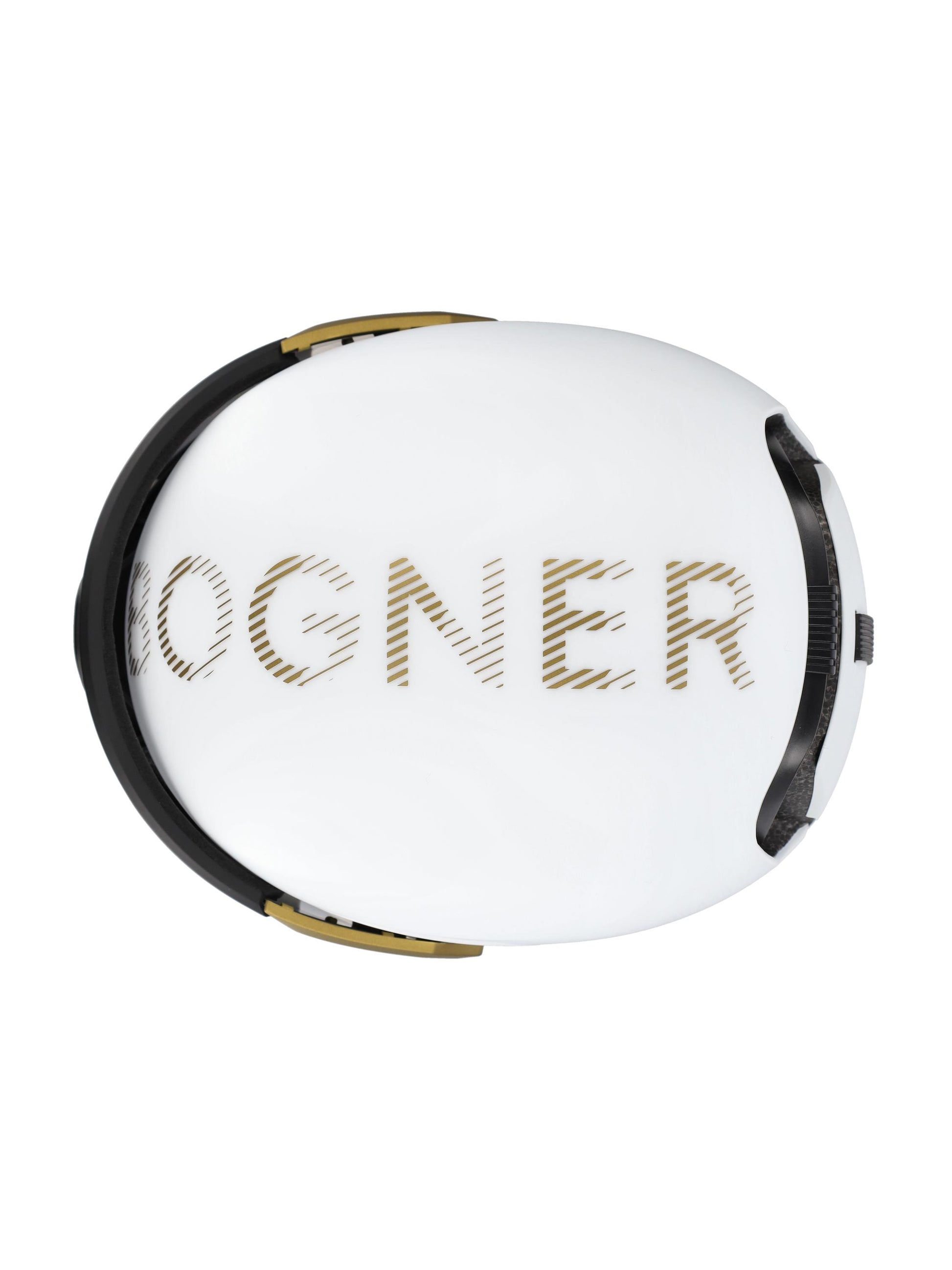 Casco da sci ad alte prestazioni che unisce tecnologie di protezione avanzate. 21484C8001 001 BOGNER 