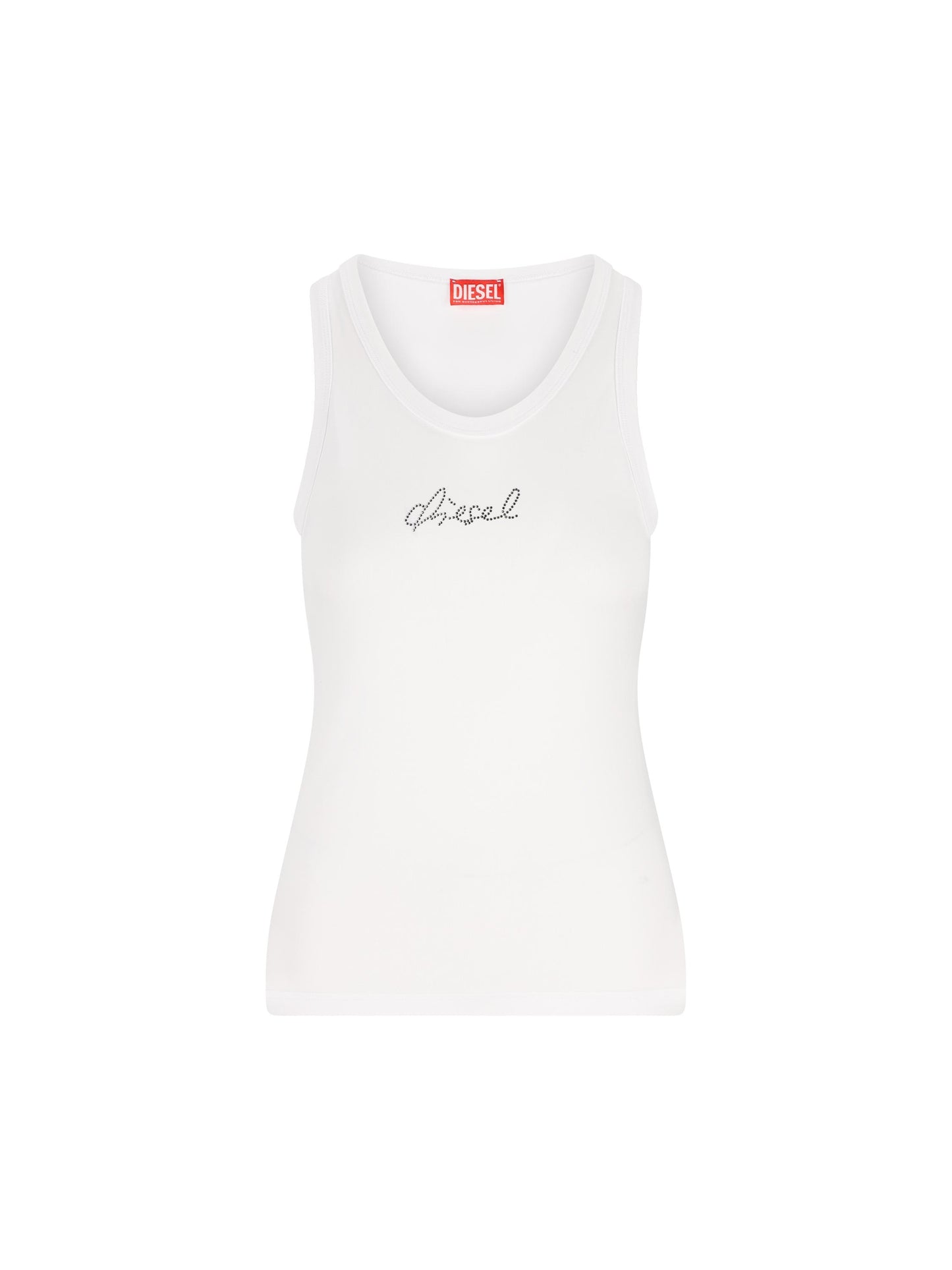 Canotta in cotone. A22506 0QHHA100 DIESEL 