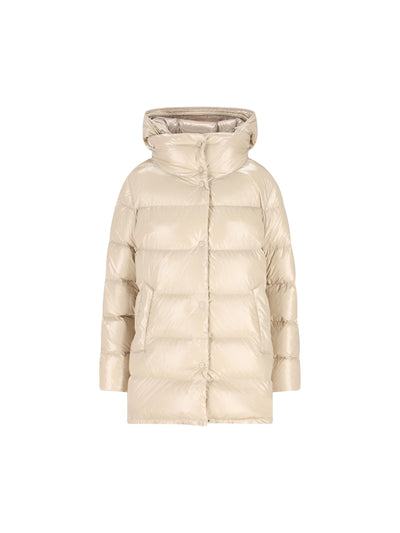 Piumino realizzato in poliammide. PI002101D 12220Z1985 HERNO 