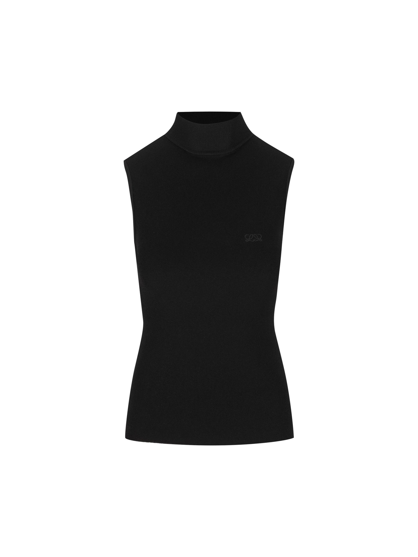 Top realizzato in misto viscosa. S540Y55K74 1100 LOEWE 