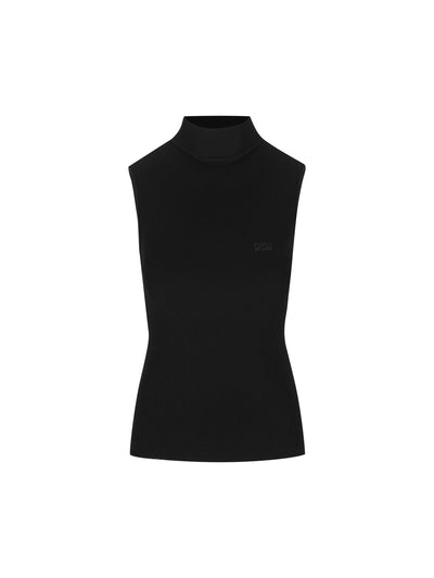 Top realizzato in misto viscosa. S540Y55K74 1100 LOEWE 