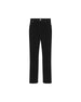 Pantaloni realizzati in cotone. 842995 Y29IA1441 SAINT LAURENT 