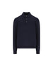 Polo in lana vergine PALMER GSI25015981254 TAGLIATORE 