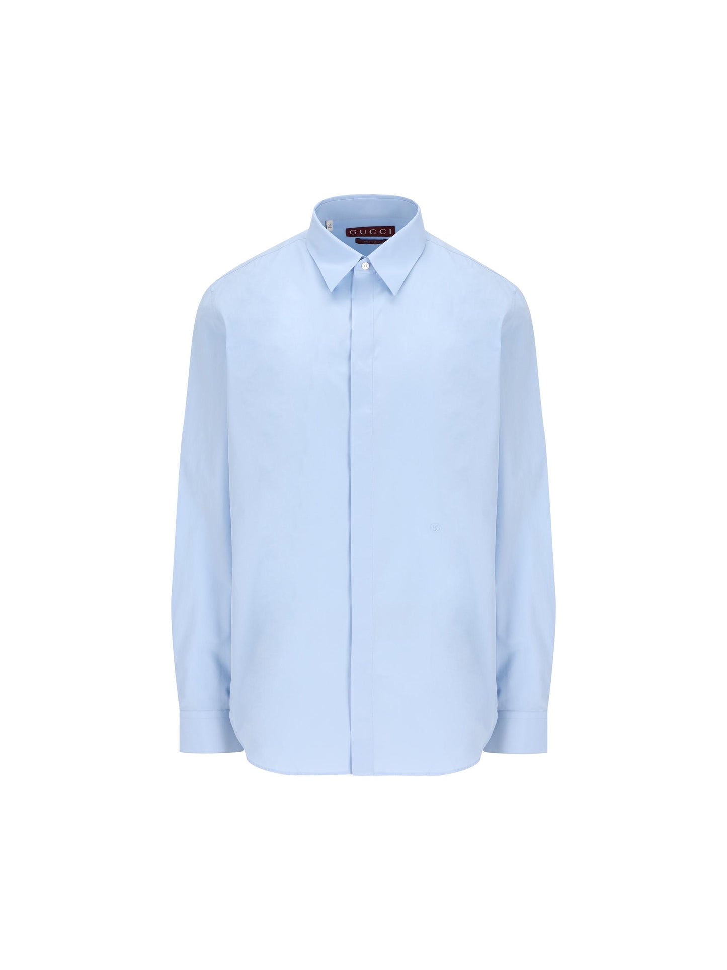 Camicia in cotone. 810659 Z7AME4910 GUCCI 