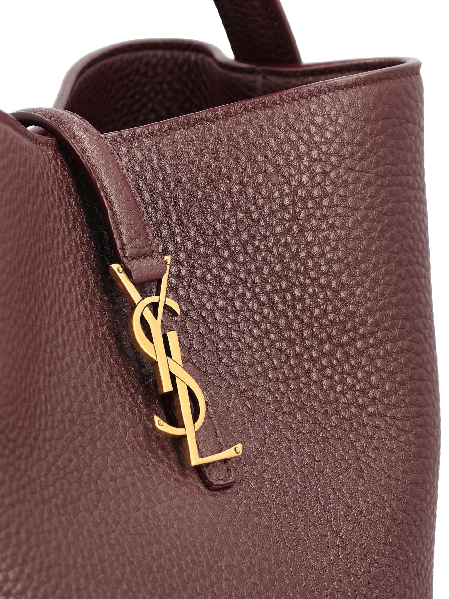 Borsa realizzata in pelle. 860941 AAF206195 SAINT LAURENT 