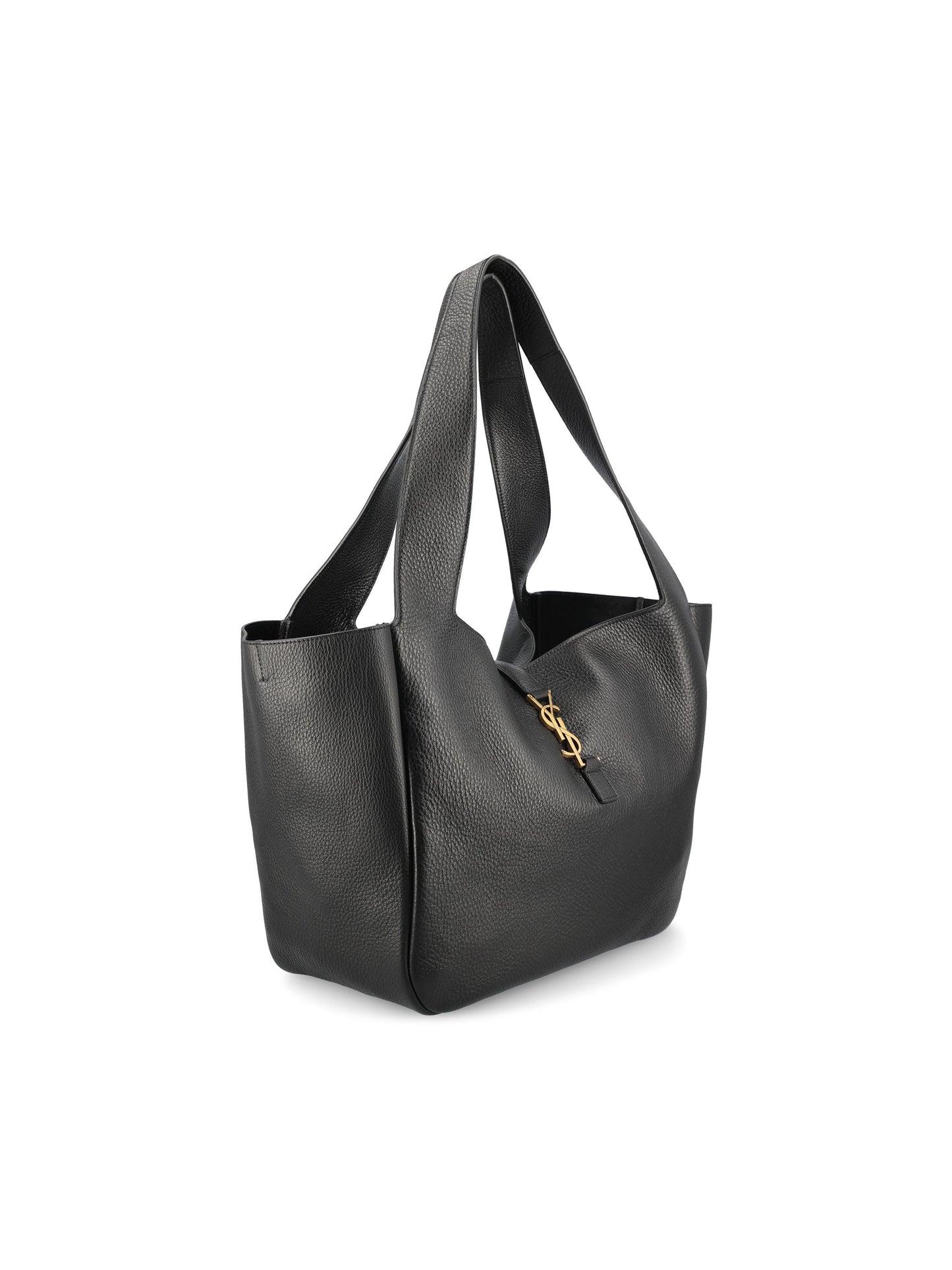 Borsa in pelle. 763435 AADUU1000 SAINT LAURENT 