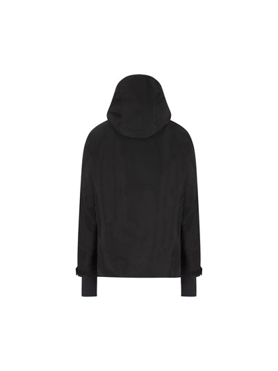 Giacca realizzata in poliammide. M1A00016 597MO999 MONCLER GRENOBLE 