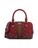 Bauletto realizzato in tessuto GG. 841294 FAFFA8541 GUCCI 