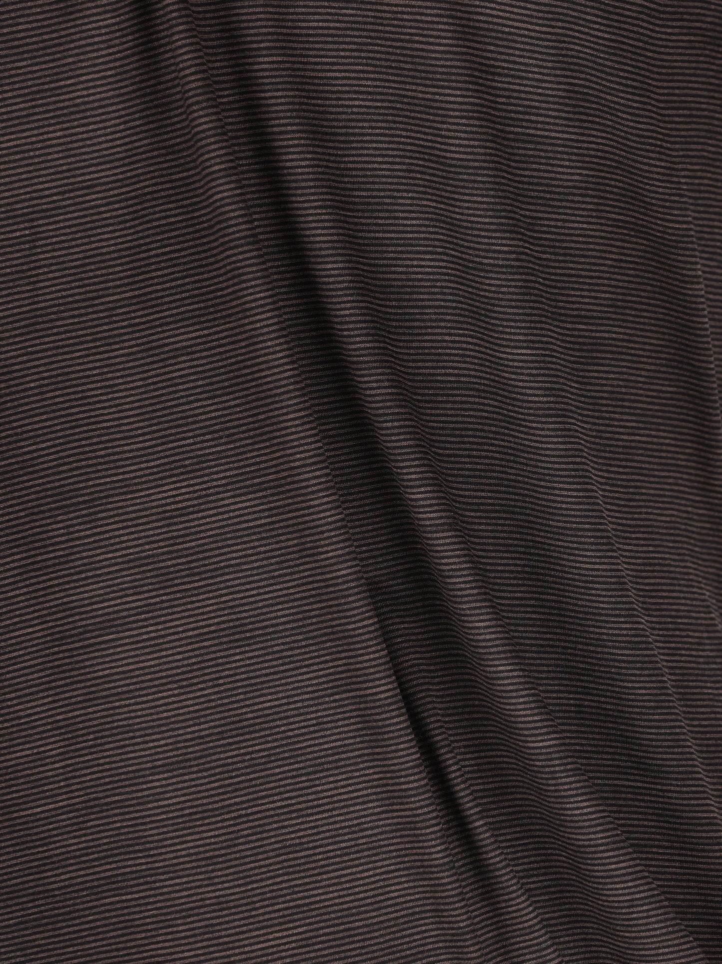 T-Shirt realizzata in lana. 858314 Y38AS1079 SAINT LAURENT 