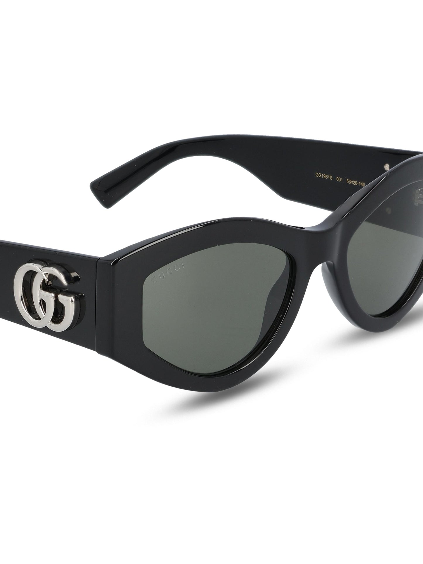 Occhiali da sole in acetato. 840002 J07401012 GUCCI 