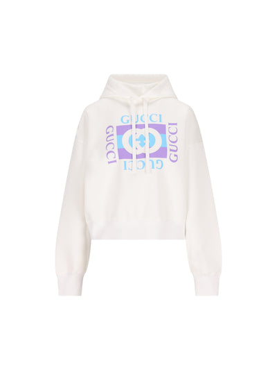 Felpa realizzata in cotone. 837935 XJHGJ9081 GUCCI 