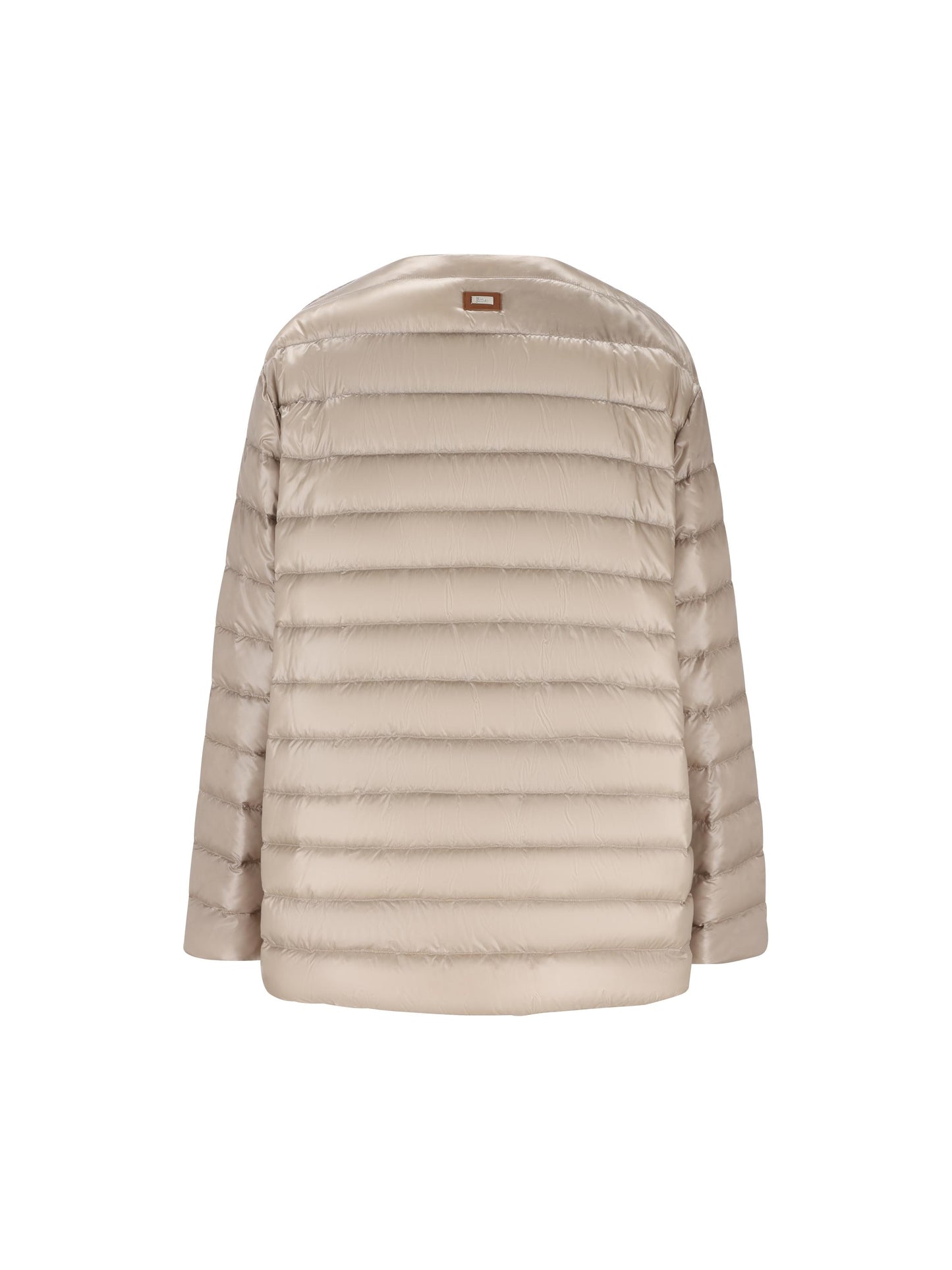 Piumino realizzato in poliammide. PI002196D 12017Z1985 HERNO 