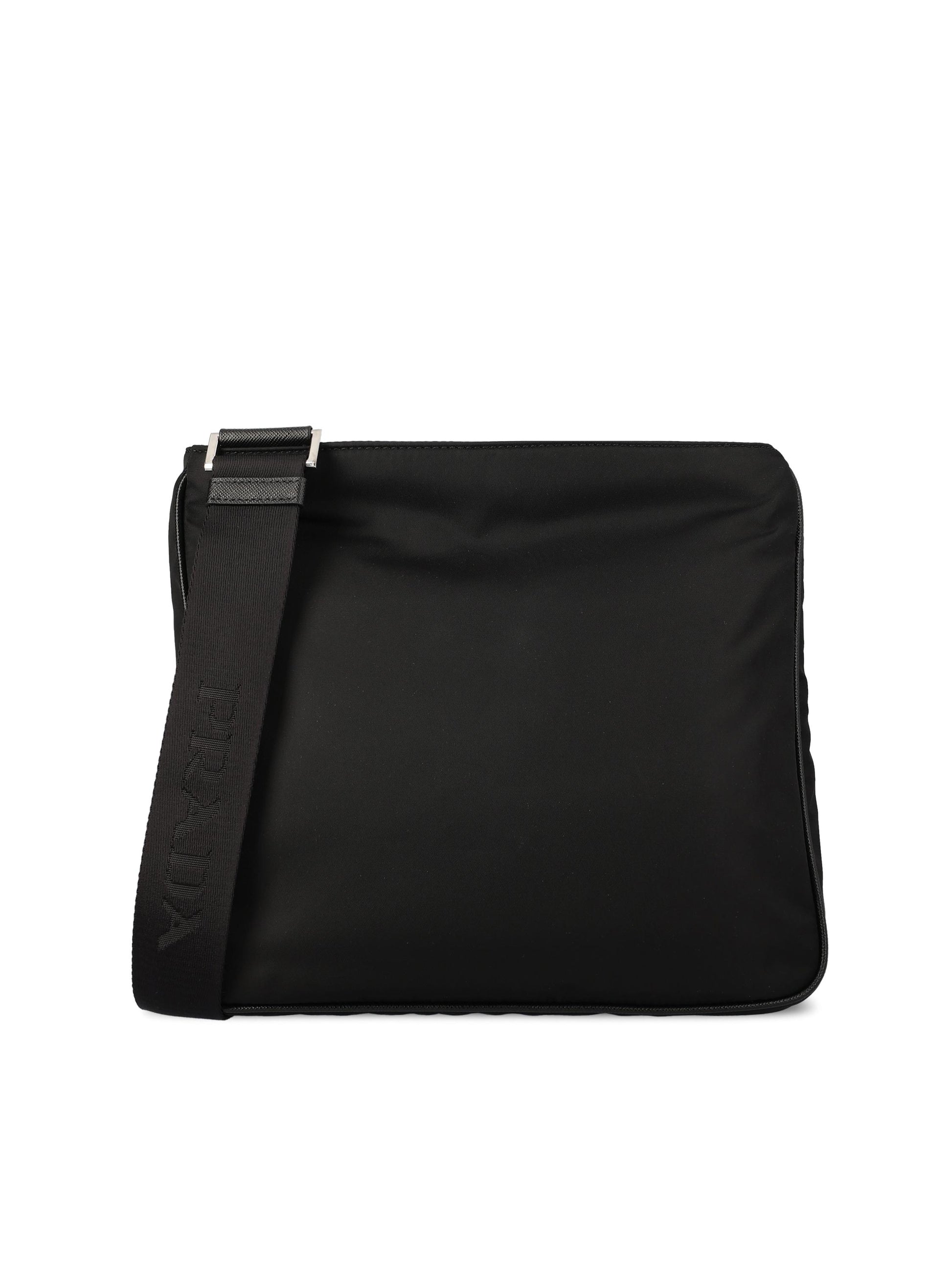 Borsa realizzata in re-nylon e saffiano. 2VH118 2DMHF0002 PRADA 