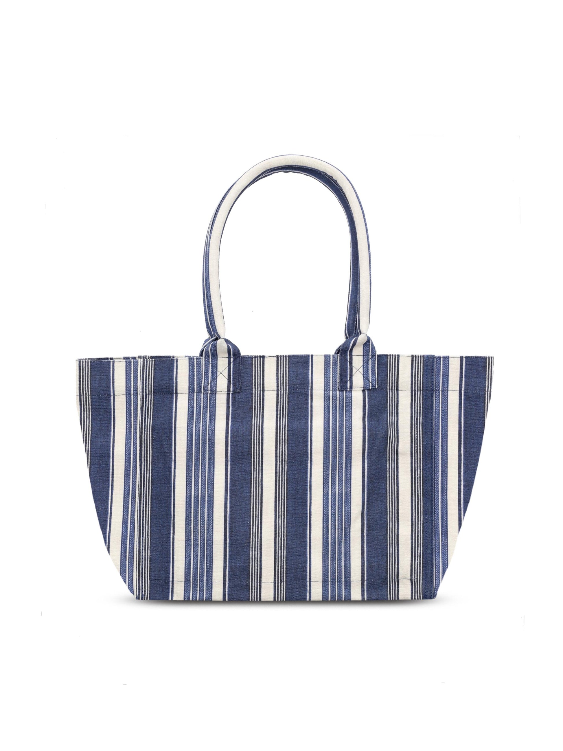 Borsa realizzata in cotone. 26PPM0062FC-D1X13M 30BU ISABEL MARANT 