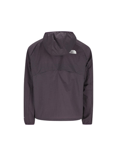 Giacca a vento realizzata in nylon. NF0A8GE4 G5O1 THE NORTH FACE 