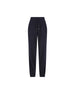 Pantaloni realizzati in baby cashmere. FAP0177 W000 LORO PIANA 