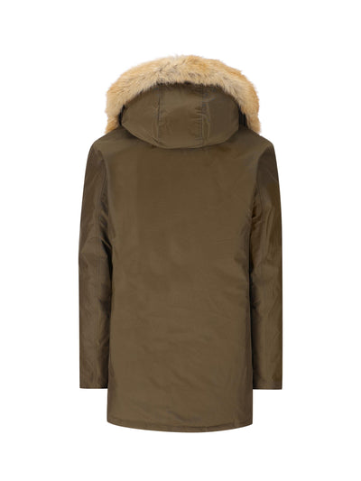 WOOLRICH CFWOOU0482MRUT0001DAG