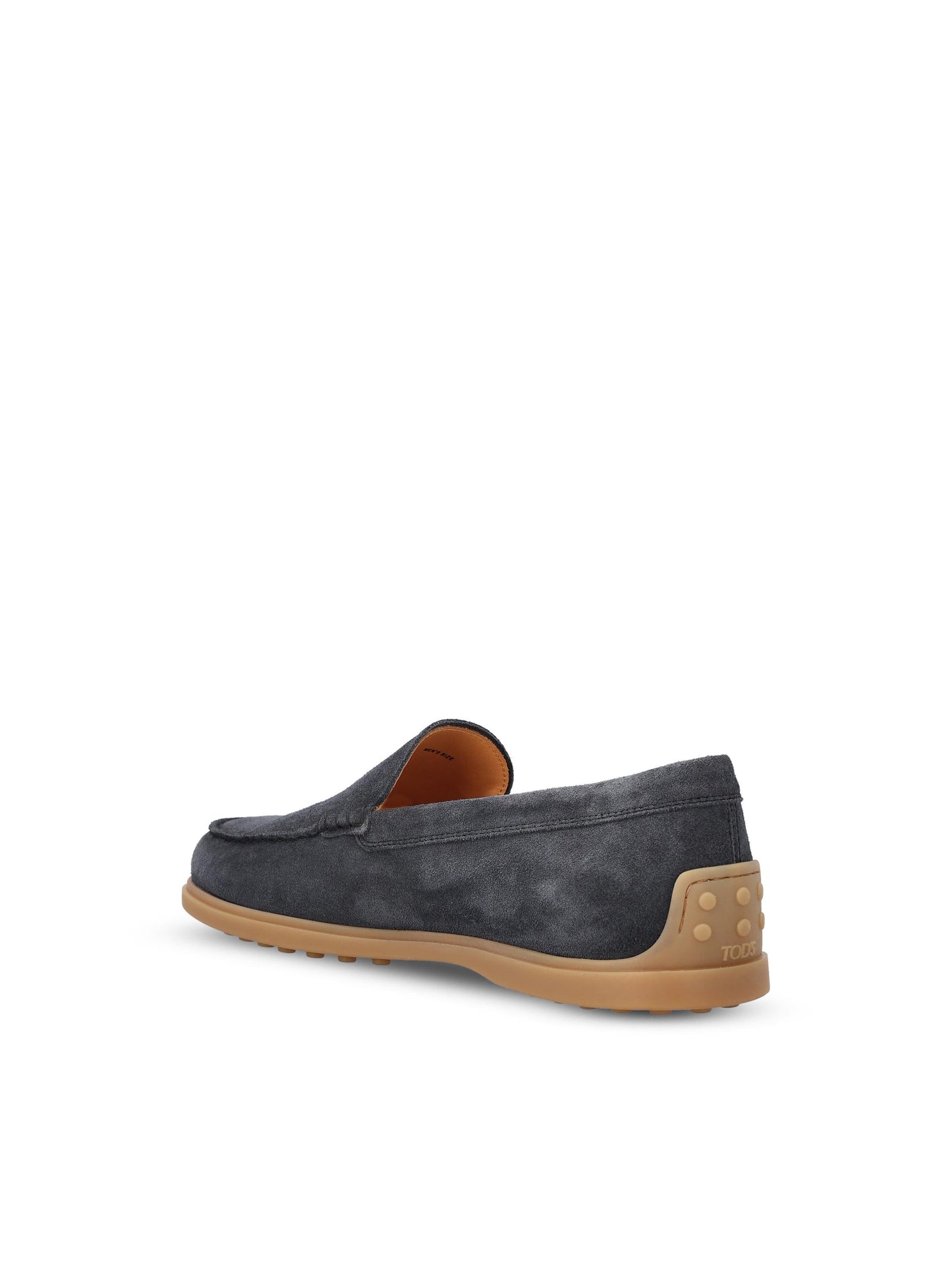 Mocassini realizzati in pelle. XXM78L0AJ30RE0 U835 TOD'S 