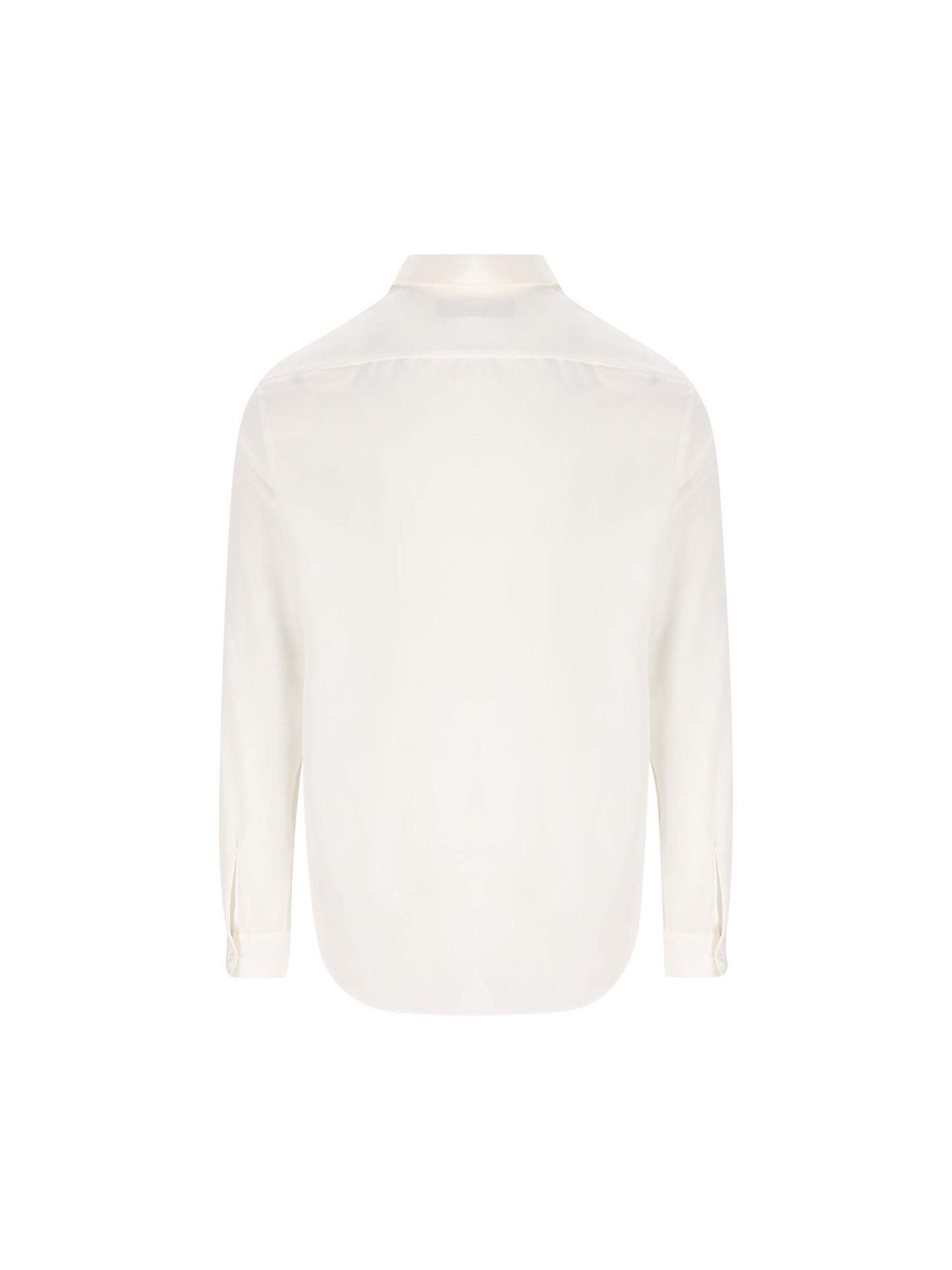 Camicia realizzata in seta. 860864 ZAUPT9000 GUCCI 