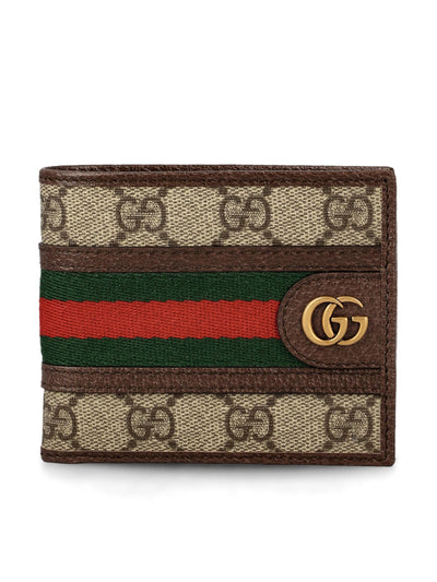 Portafoglio GG 597606 96IWT8745 GUCCI 