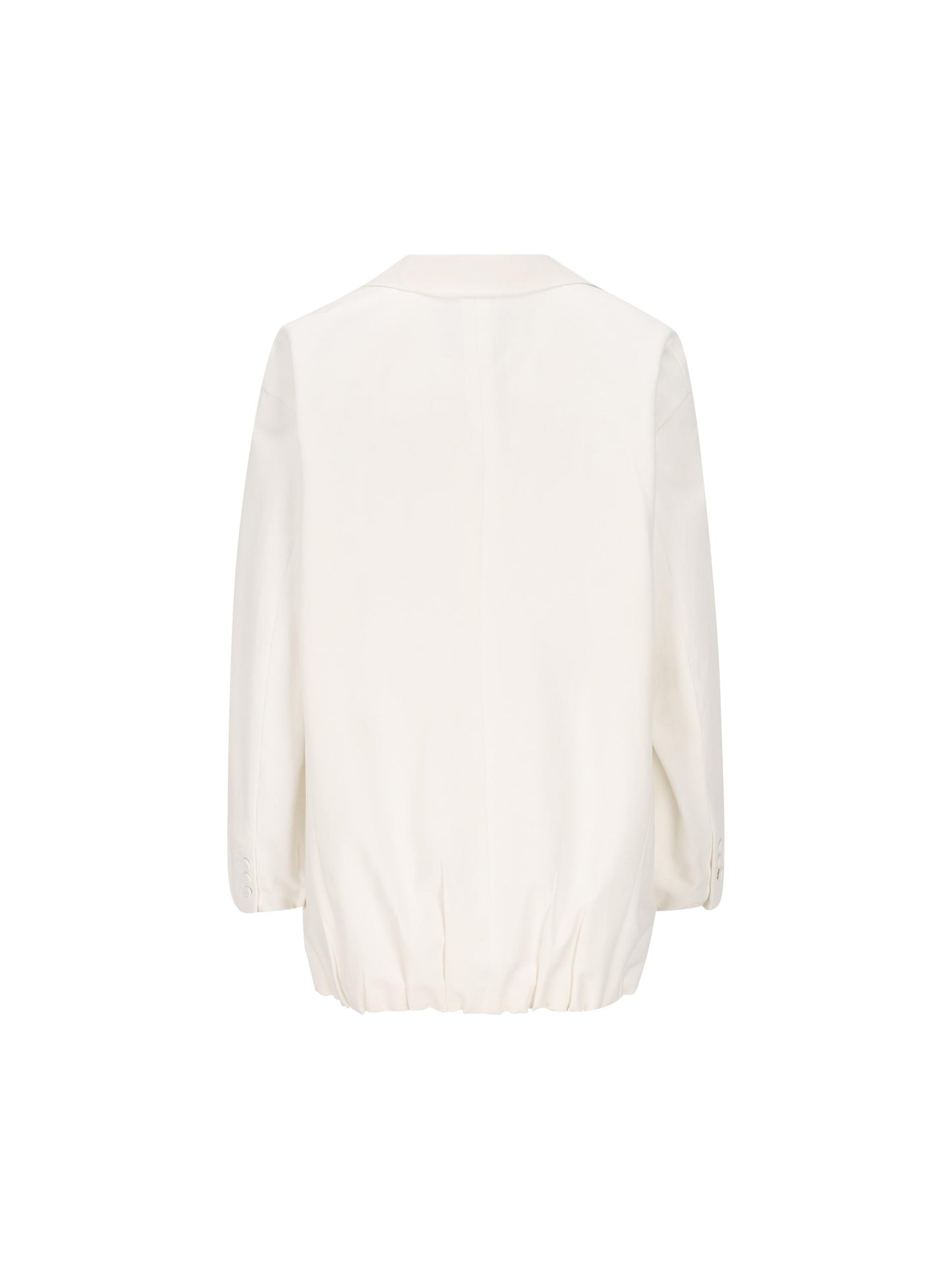 Giacca in canvas. FJ7699 AW7QF0ZNM FENDI 