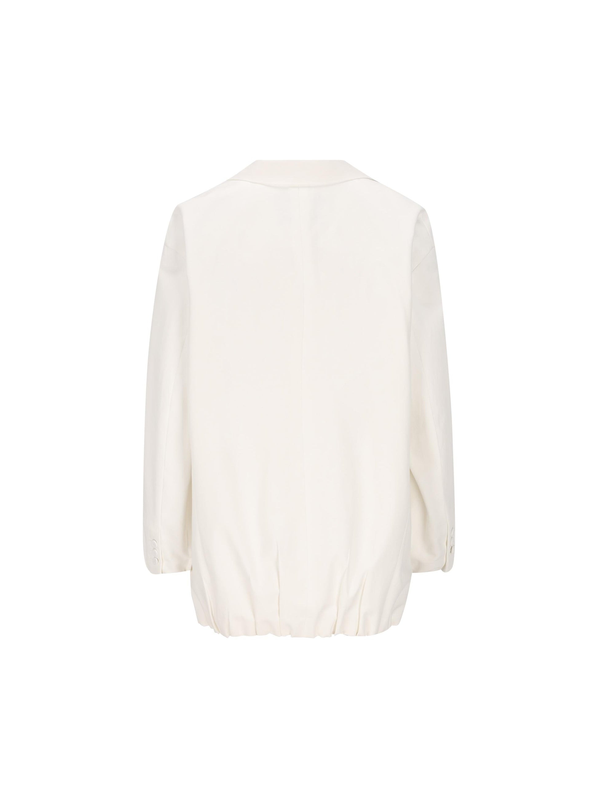 Giacca in canvas. FJ7699 AW7QF0ZNM FENDI 
