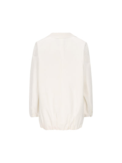 Giacca in canvas. FJ7699 AW7QF0ZNM FENDI 