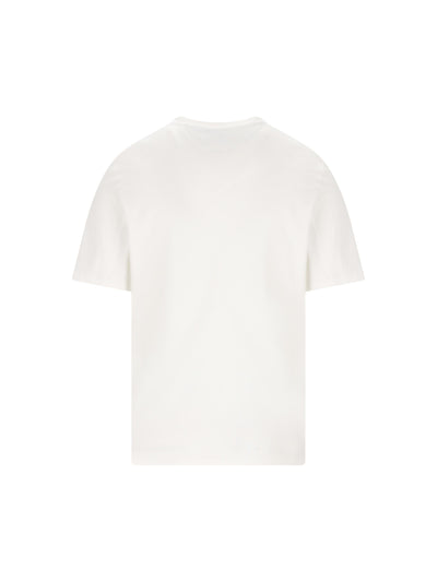 T-Shirt realizzata in cotone. M0B138440 CE139 BRUNELLO CUCINELLI 