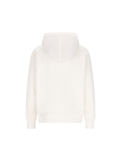 Felpa realizzata in cotone ed elastan. MH827FB706 C600 BRUNELLO CUCINELLI 