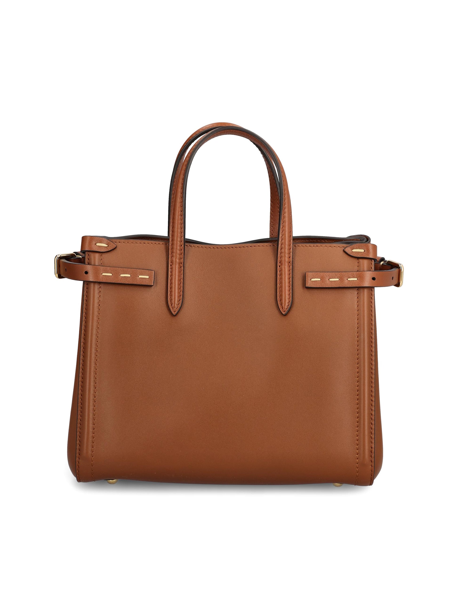 Borsa realizzata in pelle. 7W0B0R20CVC N58 VALENTINO GARAVANI 