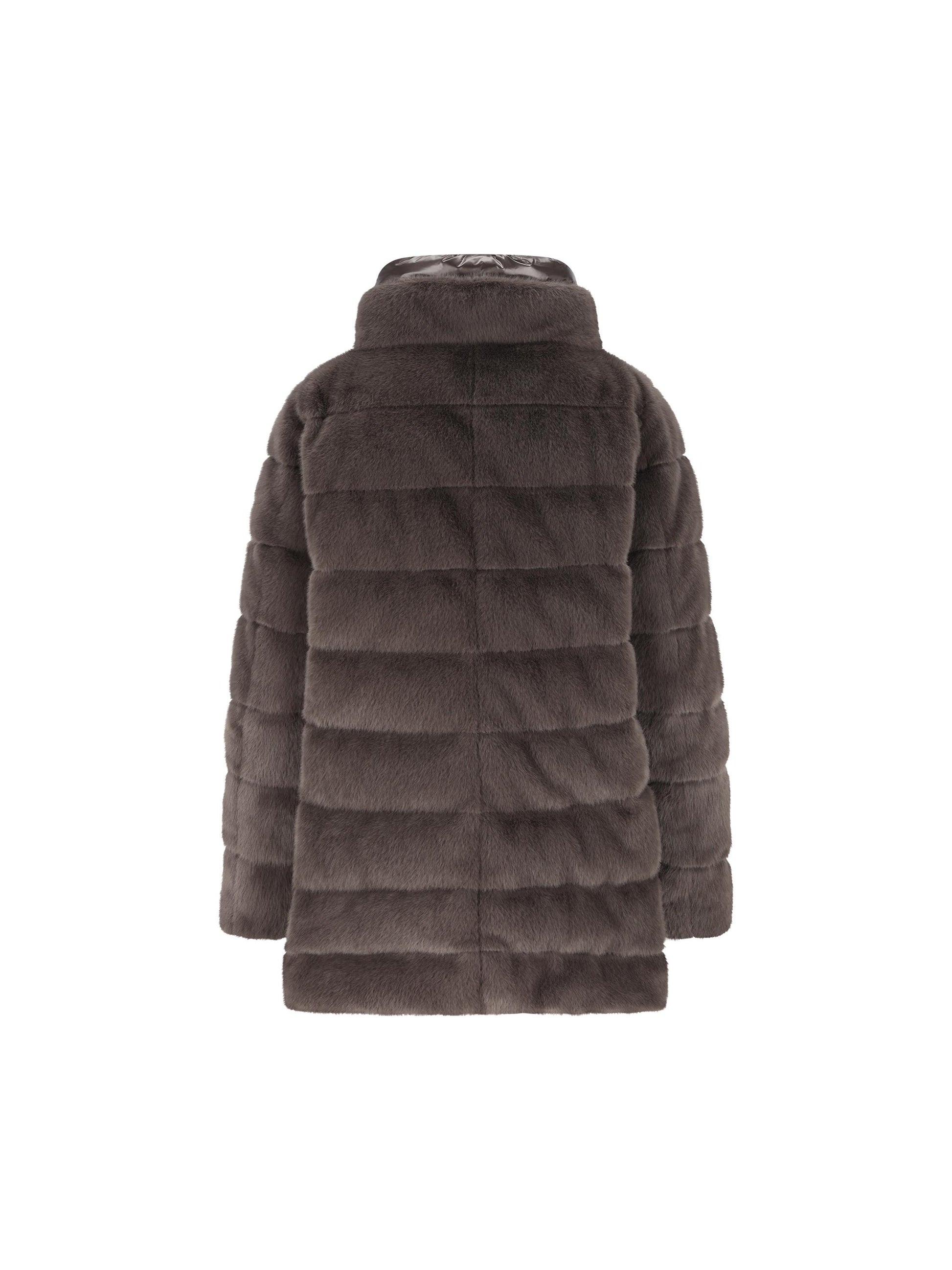 Piumino realizzato in poliestere PI002123D 126309480 HERNO 